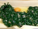 La mejor receta de tarta de espinacas