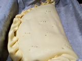 La mejor receta de tarta de espinacas