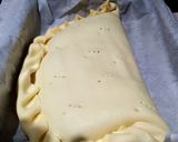 Foto del paso 6 de la receta: La mejor receta de tarta de espinacas