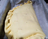 Foto del paso 6 de la receta: La mejor receta de tarta de espinacas