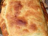 La mejor receta de tarta de espinacas