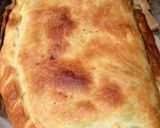 Foto del paso 7 de la receta: La mejor receta de tarta de espinacas