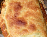Foto del paso 7 de la receta: La mejor receta de tarta de espinacas