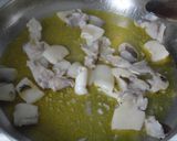 Foto del paso 1 de la receta: Fideos con costilla y marisco