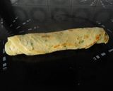 Foto del paso 6 de la receta: Fritatten