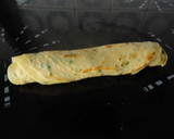 Foto del paso 6 de la receta: Fritatten