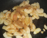 Foto del paso 4 de la receta: Sanciaux de manzanas