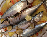 Foto del paso 7 de la receta: Caballa al horno