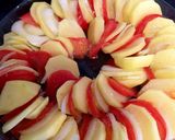 Foto del paso 2 de la receta: Papas panaderas o papas españolas al horno