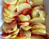 Foto del paso 5 de la receta: Papas panaderas o papas españolas al horno