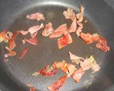 Foto del paso 3 de la receta: Timbal de acelgas con arroz y jamón