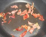 Foto del paso 3 de la receta: Timbal de acelgas con arroz y jamón