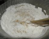Foto del paso 3 de la receta: Ponquesitos o panquecitos de Ron