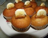 Foto del paso 4 de la receta: Ponquesitos o panquecitos de Ron