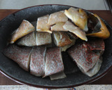 Foto del paso 1 de la receta: Caldereta de pinto y maragota