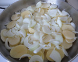 Foto del paso 3 de la receta: Caldereta de pinto y maragota