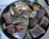 Foto del paso 4 de la receta: Caldereta de pinto y maragota