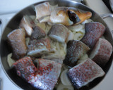 Foto del paso 4 de la receta: Caldereta de pinto y maragota