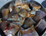 Foto del paso 6 de la receta: Caldereta de pinto y maragota