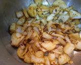 Foto del paso 3 de la receta: Lentejas guisadas