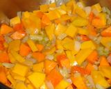 Foto del paso 2 de la receta: Puré de calabaza y pera