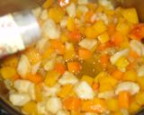Foto del paso 4 de la receta: Puré de calabaza y pera