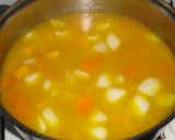 Foto del paso 5 de la receta: Puré de calabaza y pera