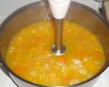 Foto del paso 6 de la receta: Puré de calabaza y pera