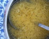 Foto del paso 6 de la receta: Sopa de fideos con caldo de pollo