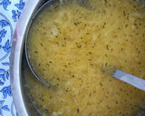 Foto del paso 6 de la receta: Sopa de fideos con caldo de pollo
