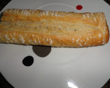 Foto del paso 3 de la receta: Pizzapan de escalibada con anchoas