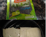 Foto del paso 5 de la receta: Pizzapan de escalibada con anchoas
