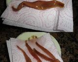 Foto del paso 7 de la receta: Pizzapan de escalibada con anchoas