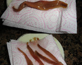 Foto del paso 7 de la receta: Pizzapan de escalibada con anchoas