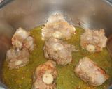 Foto del paso 2 de la receta: Rabo de ternera gallega al Mencía