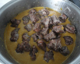 Foto del paso 7 de la receta: Rabo de ternera gallega al Mencía