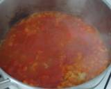 Foto del paso 3 de la receta Sopa marinera gallega