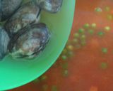 Foto del paso 5 de la receta: Sopa marinera gallega