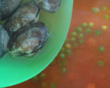 Foto del paso 5 de la receta: Sopa marinera gallega