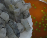 Foto del paso 6 de la receta: Sopa marinera gallega