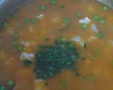 Foto del paso 8 de la receta Sopa marinera gallega