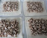 Foto del paso 3 de la receta: Tartaletas de butifarra y manzana