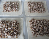 Foto del paso 3 de la receta: Tartaletas de butifarra y manzana