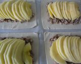 Foto del paso 4 de la receta: Tartaletas de butifarra y manzana