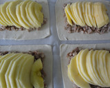 Foto del paso 4 de la receta: Tartaletas de butifarra y manzana