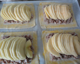 Foto del paso 5 de la receta: Tartaletas de butifarra y manzana