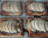 Foto del paso 6 de la receta: Tartaletas de butifarra y manzana