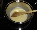 Foto del paso 1 de la receta: Dip de queso azul Valdeón