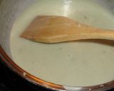 Foto del paso 3 de la receta: Dip de queso azul Valdeón