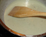 Foto del paso 3 de la receta: Dip de queso azul Valdeón